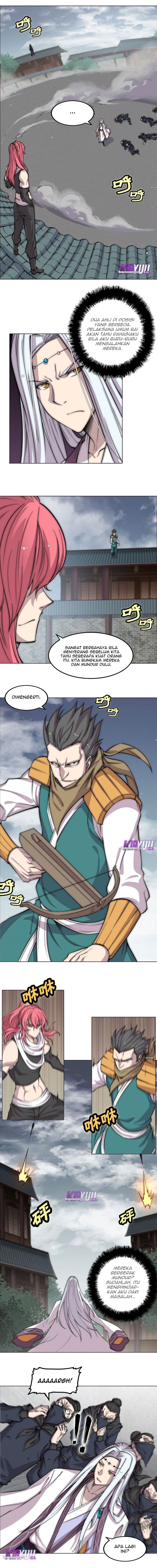Martial King’s Retired Life Chapter 94 Gambar 4